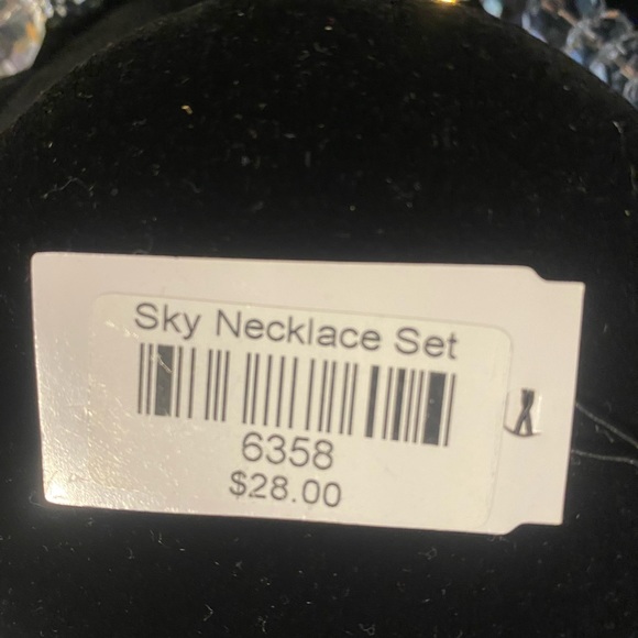 TraciLynn Costume Jewelry “Sky Collection” - Picture 2 of 2
